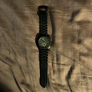 Fossil watch